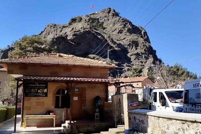 Çorum’da 6 asırlık Ramazan geleneği devam ediyor