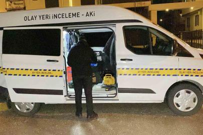 Çorum’da bıçaklı kavga: 1 yaralı