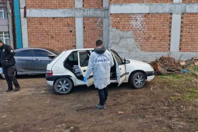 Çorum’da bıçaklı kavga: 1 yaralı