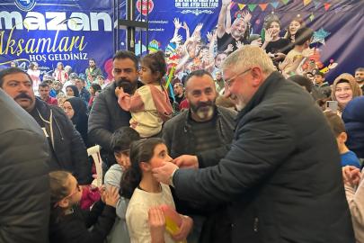 Çorum’da Ramazan akşamları dolu dolu geçecek