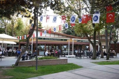 Çorum’da sosyal tesislere Ramazan ayı düzenlemesi