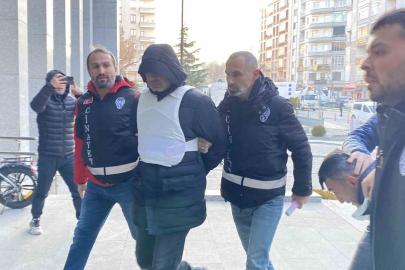 Çorum’da yaşlı adamın canice öldürülmesiyle ilgili 4 zanlı adliyeye sevk edildi