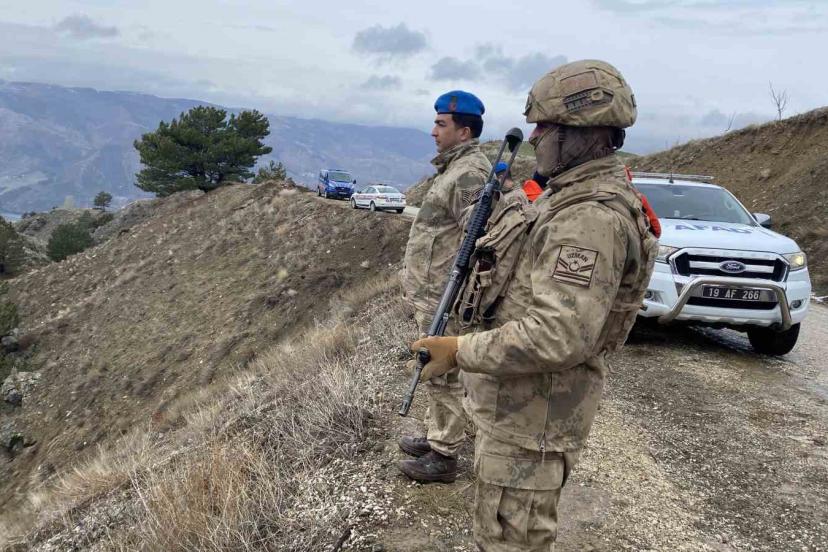 Çorum’da yaşlı adamın canice öldürülmesiyle ilgili gözaltı sayısı 4’e yükseldi