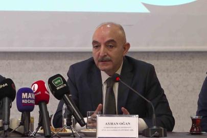 Cumhurbaşkanı Danışmanı Ayhan Oğan’dan "af" tartışmalarına yanıt