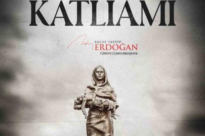 Cumhurbaşkanı Erdoğan: "Hocalı Katliamı’nı asla unutmayacağız"