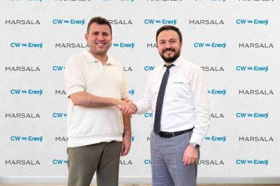 CW Enerji’den tekstil firmasıyla temiz enerji atağı