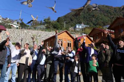 Danıştay kararı Karadeniz’de atmaca geleneğini tartışmaya açtı