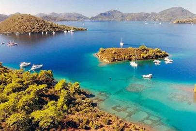 Danıştay’dan ‘Bütünleşik Kıyı Alanları Planı’ kararında yürütmeyi durdurdu