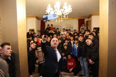 Darıca Belediyesi üniversite adaylarının YKS ücretlerini karşılayacak