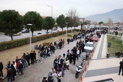 Denizli OSB 3 bin öğrenciyi geleneksel iftar sofrasında buluşturacak
