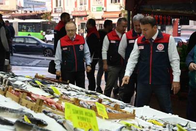 Denizli’de 2025 yılında alabalık üreticisine 3,8 milyon TL destek sağlandı