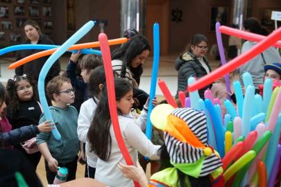 Denizli’de "Büyükşehirle Üreten Kadınlar Festivali"ne yoğun ilgi