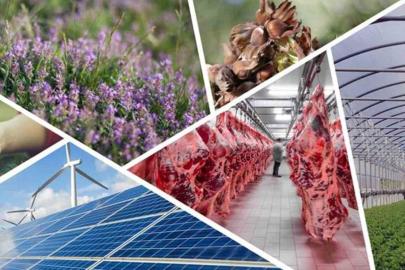 Denizli’de tarımsal kalkınmaya 82 milyonluk hibe desteği