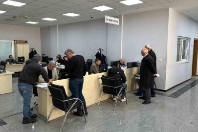 Depremde evi hasar alanlara emlak vergisi kolaylığı