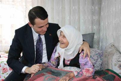 Devlet her zaman vatandaşının yanında