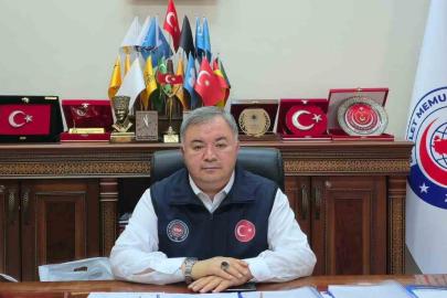 Devlet Memurları Konfederasyonu’ndan İçişleri Bakanı Çiftçi’ye mektup