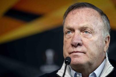 Dick Advocaat, Curaçao Milli Takımı’ndan istifa etti