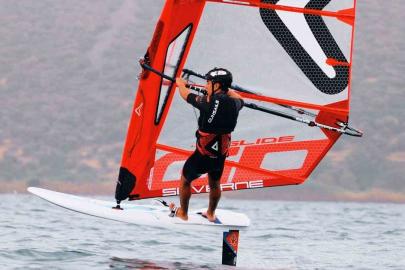 Didim yelken tutkunlarını ağırlayacak