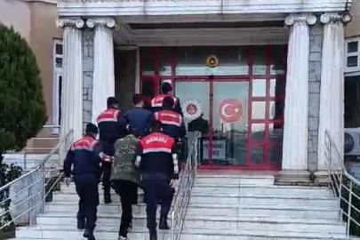 Didim’de fuhuş operasyonu: 2 gözaltı