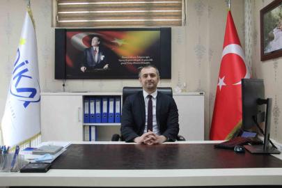 DİKA’dan Şırnak’a yatırım devrimi: 12 yıl SGK desteği, yüzde 50 vergi indirimi, hibe ve arazi tahsisi