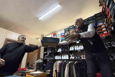 Diyarbakır’da binlerce yetim ve öksüzün ihtiyacı öğretmenlerin aracılığıyla karşılanıyor