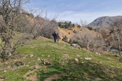 Diyarbakır’da kayıp yaşlı adamı arama çalışmaları 10’uncu gününde