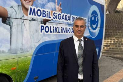 Diyarbakır’da tütünle mücadele güçleniyor