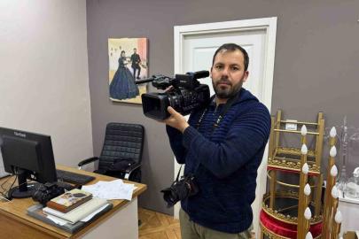 Diyarbakır’da yetim ve öksüzler için ücretsiz düğün çekimi hizmeti