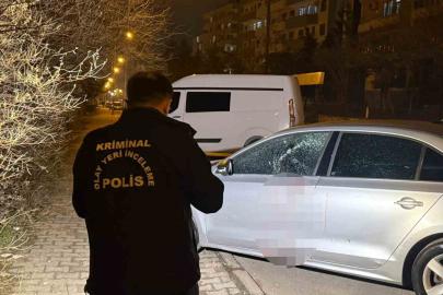 Diyarbakır’daki silahlı saldırıya ilişkin 2 gözaltı