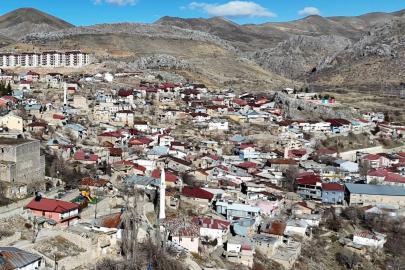 Diyarbakır’ın en küçük ilçesi Çüngüş oldu