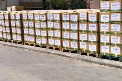 Diyarbakırlı iş adamından eğitime destek