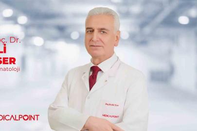 Doç. Dr. Eser, "Çay ve kahve demir emilimini azaltabilir"