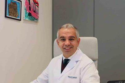 Doç. Dr. Hasan Armağan Uysal: "Demans parmak izi gibidir, aynı tanıyı alan iki hastanın yolculuğu farklıdır"