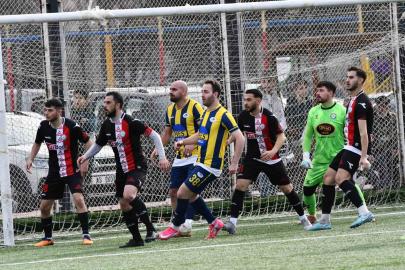 Döğergücü zirve takibini sürdürdü