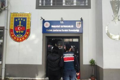 Dolandırıcılık suçundan 17 yıl 2 ay hapis cezasıyla aranan şahıs yakalandı