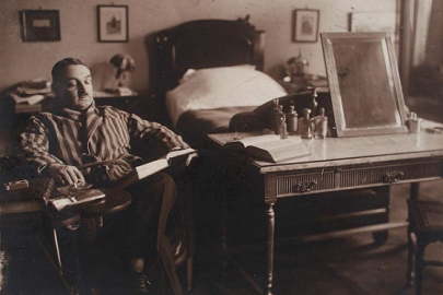 Dr. Ahmet Mollamehmet Yazdı: Reçete…