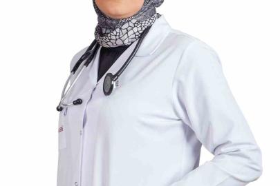 Dr. Hale Moral uyardı: "KOAH’ta en büyük risk sigara"