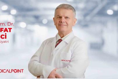 Dr. İnci’den ’Anhedoni’ hastalığı uyarısı