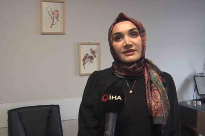 Dr. Kadriye Kayabaşı: "Asrın pandemisi sigara"