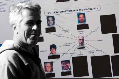 Dr.Hamid Şehanegi Yazdı: Skandal Mı Güvenlik Projesi Mi? Epstein ve Küresel Elitlerin Perde Arkası