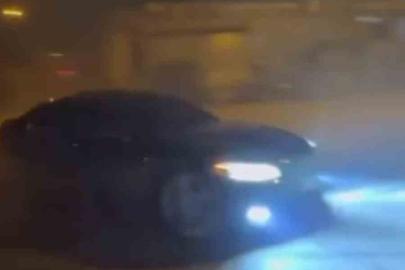 Drift yapıp sosyal medyada paylaştı, 58 bin TL ceza yedi