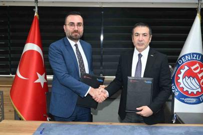 DTO’dan enerji ölçümleriyle verimlilik projesi