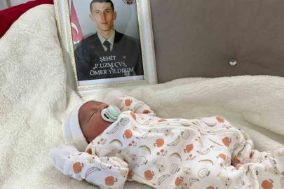 Düğün hazırlığı yaparken şehit düşmüştü, adını yeni doğan yeğeni yaşatacak
