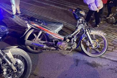 Dur ihtarına uymadı 70 bin 376 TL ceza yedi