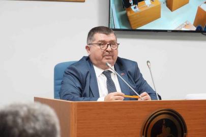 Düzce Belediyesinden muhtarlıklara fatura desteği