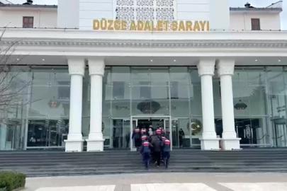 Düzce merkezli 4 ilde "yapay zeka" destekli dolandırıcılık operasyonunda 2 tutuklama