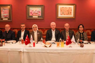 Düzce yemekleri 138 yıllık restoranda pişti