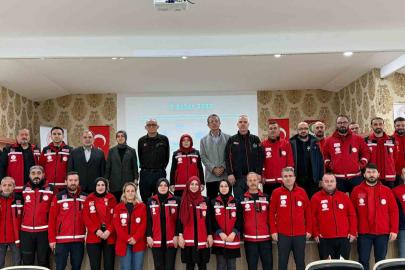 Düzce’de dualarla anıldı