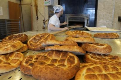 Düzce’de Ramazan pidesi fiyatları açıklandı
