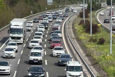 Düzce’de sayısı 162 bini geçti